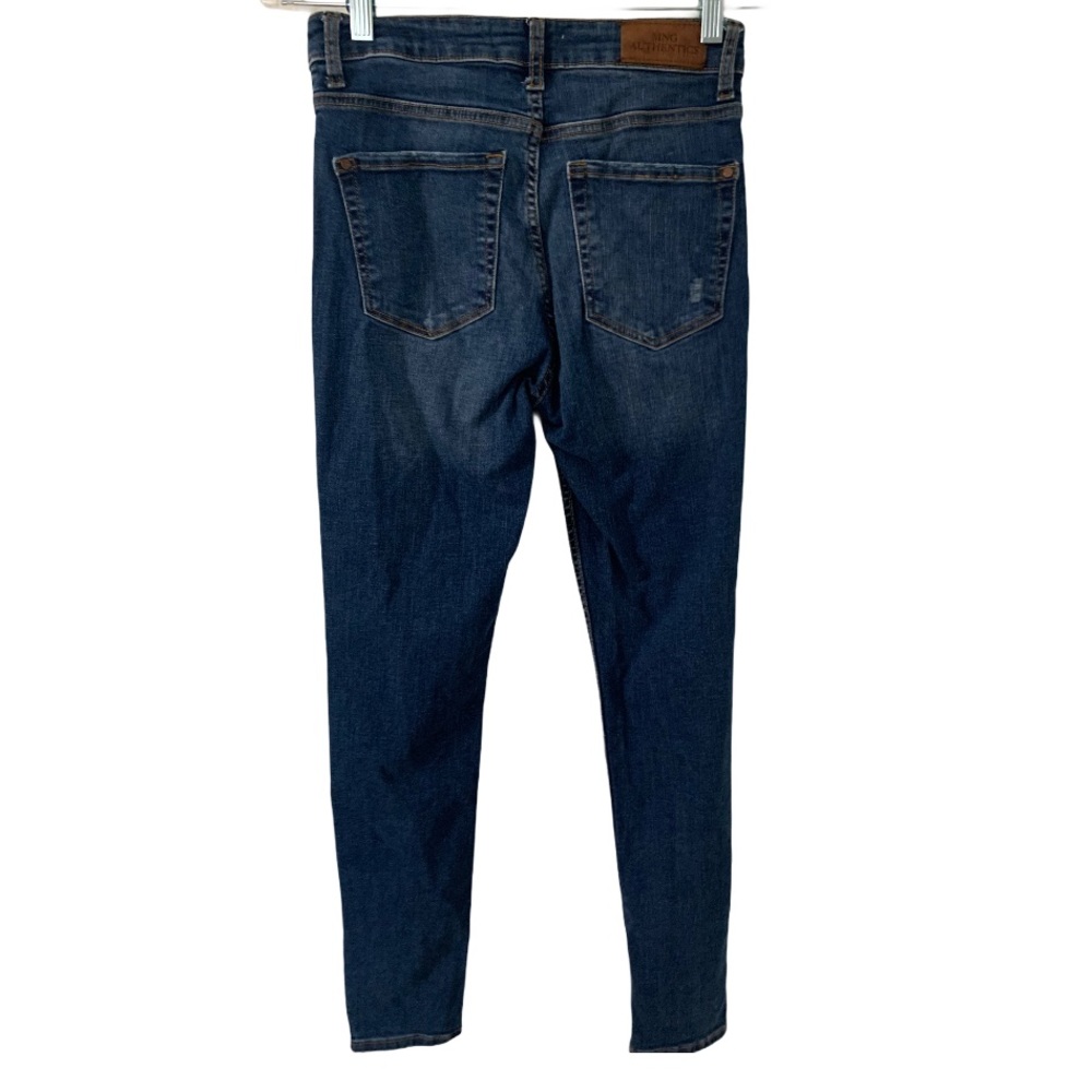 Mango Jeans View 3